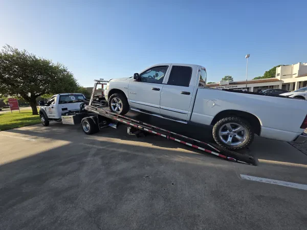 Ontrack Assist Towing Dallas - photo 3