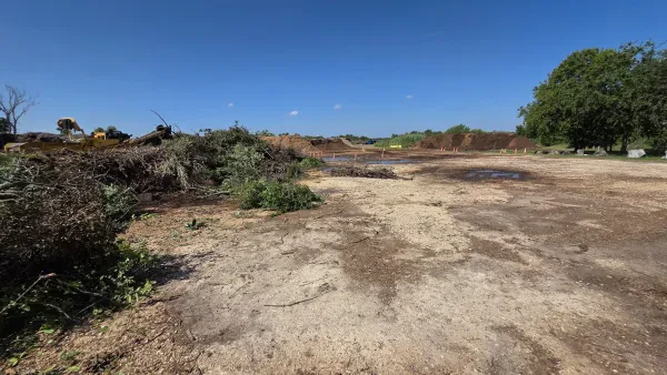 Round Rock Recycling Center - photo 2