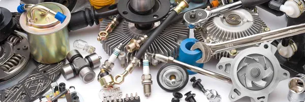 A-Line Auto Parts - photo 2