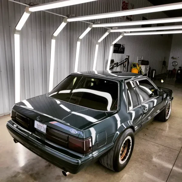 Atomic Auto Spa Round Rock | Tint, Ceramic & PPF - photo 3