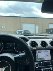 Spyker Auto Parts