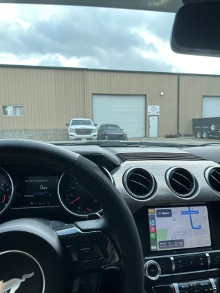 Spyker Auto Parts