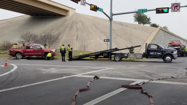 Round Rock Towing & Transport - photo 4