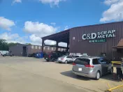 C&D Scrap Metal