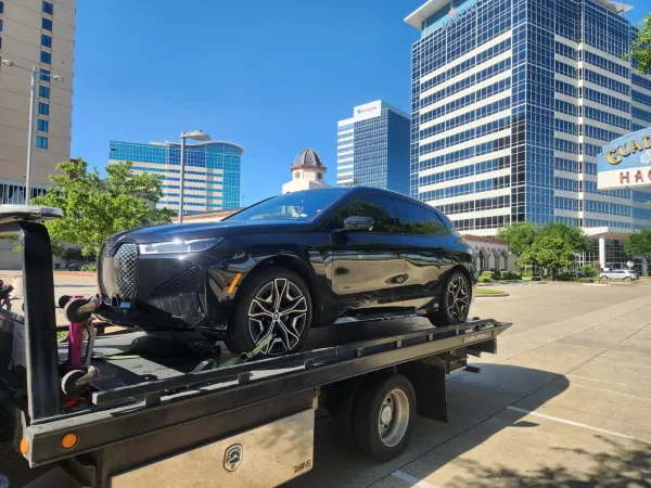 Towing & Roadside Assistance Of Sugar Land LLC - photo 2
