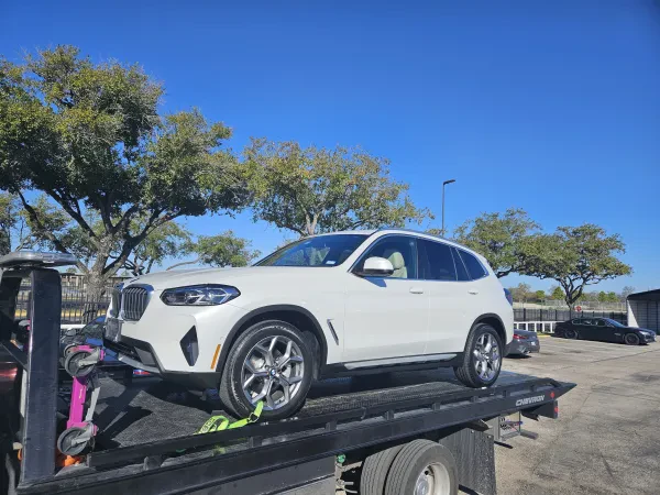 Towing & Roadside Assistance Of Sugar Land LLC - photo 3