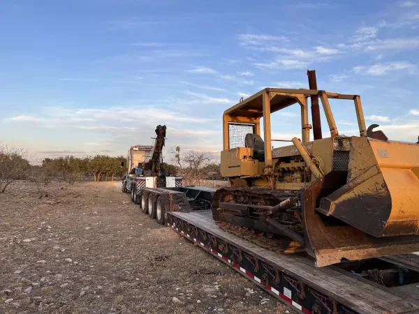 Entrusted Towing and Recovery LLC - photo 4