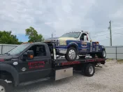 Imperial Wrecker Service Inc.