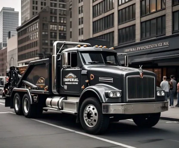 Imperial Wrecker Service Inc. - photo 3