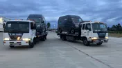 Roadlink Towing Service