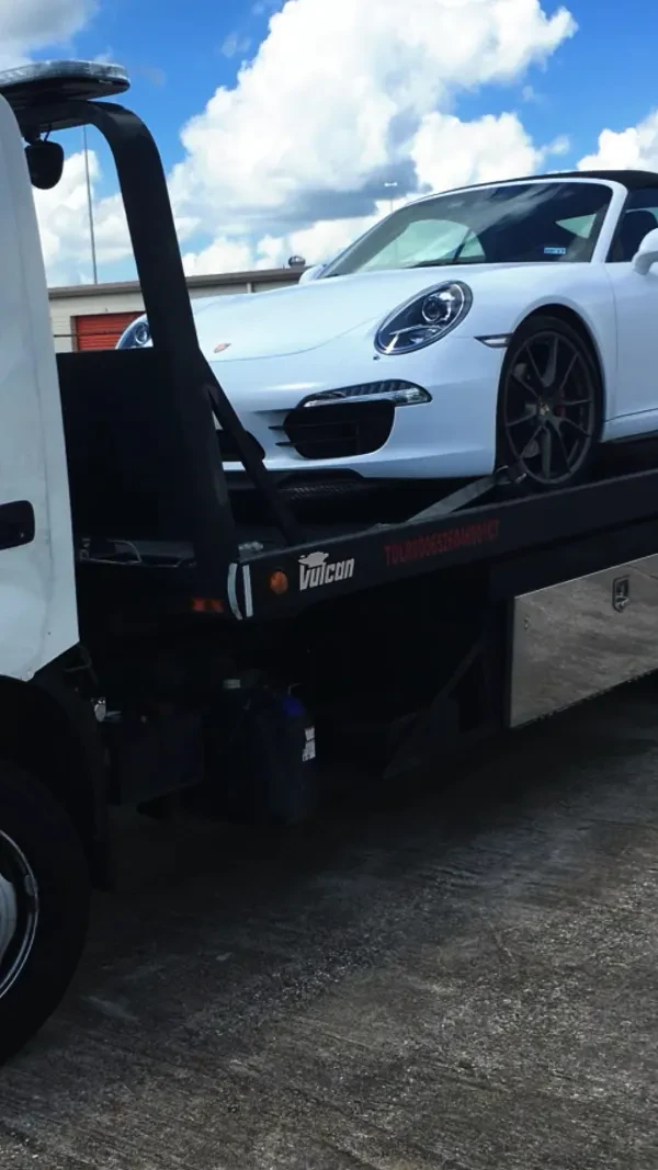 Roadlink Towing Service - photo 2