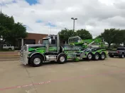 Ward's Towing, Ltd.