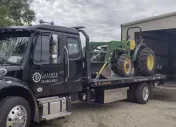Caliber Towing & Recovery