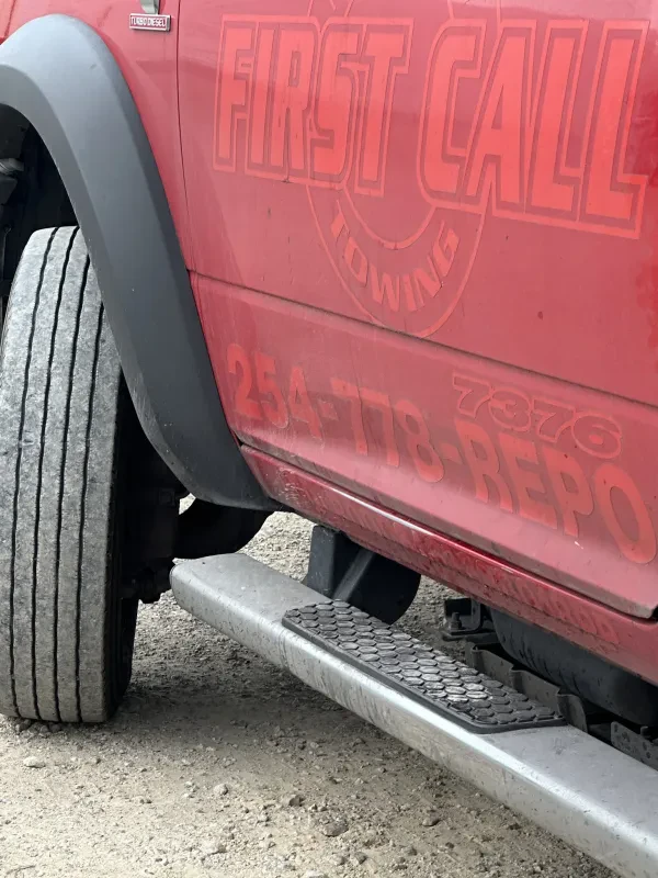 First Call Auto Brokers - photo 3