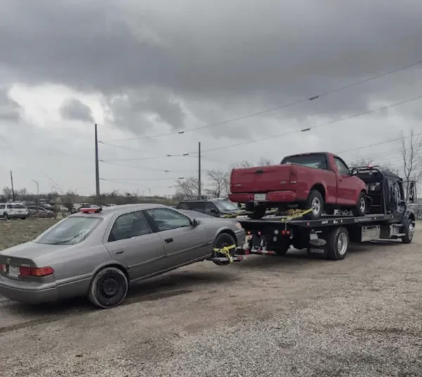 Caliber Towing & Recovery - photo 2