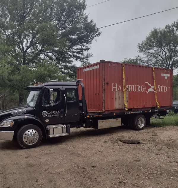 Caliber Towing & Recovery - photo 4