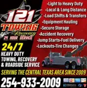 121 Towing