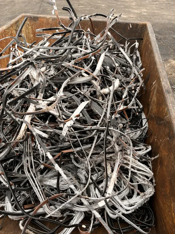 Castillo's Recycling - photo 3