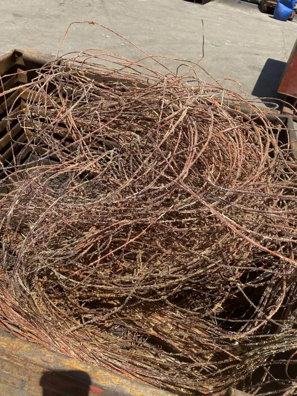 Castillo's Recycling - photo 4