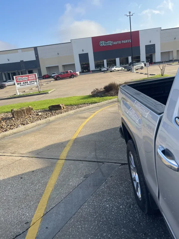 O'Reilly Auto Parts - photo 3