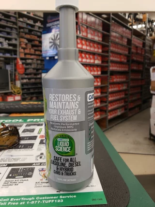 O'Reilly Auto Parts