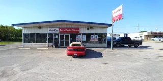 AUTO PLUS