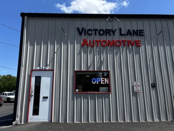 Victory Lane Automotive - photo 4