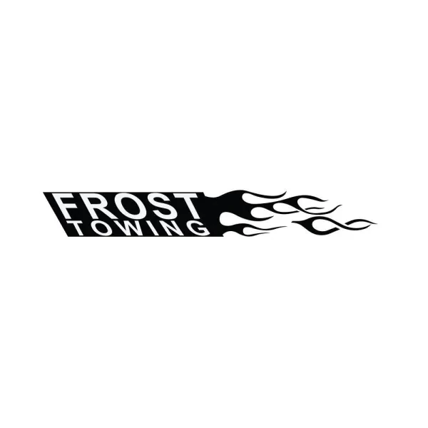 Frost Towing - photo 2