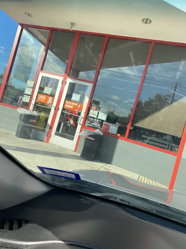 AutoZone Auto Parts - photo 4