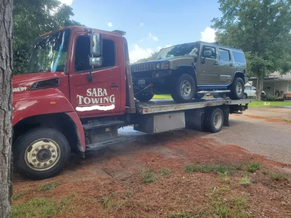 Texas City Towing Services - photo 2