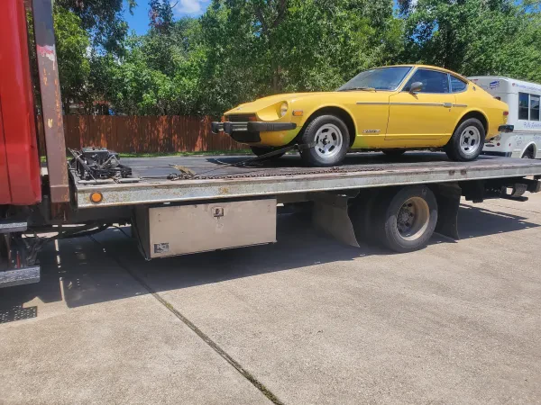 Texas City Towing Services - photo 3