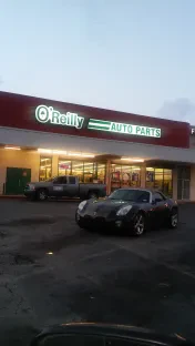 O'Reilly Auto Parts