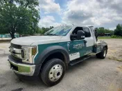 Campbell's Towing & Recovery