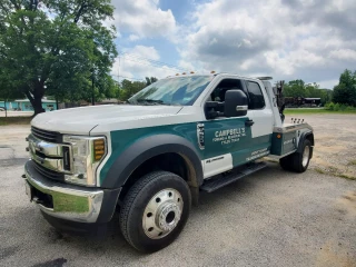 Campbell's Towing & Recovery
