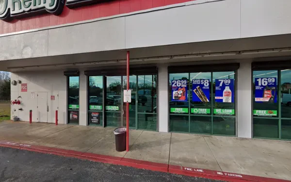 O'Reilly Auto Parts - photo 4