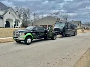 Isaacs Wrecker Service