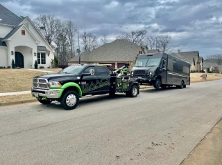 Isaacs Wrecker Service