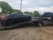 Preston's Towing