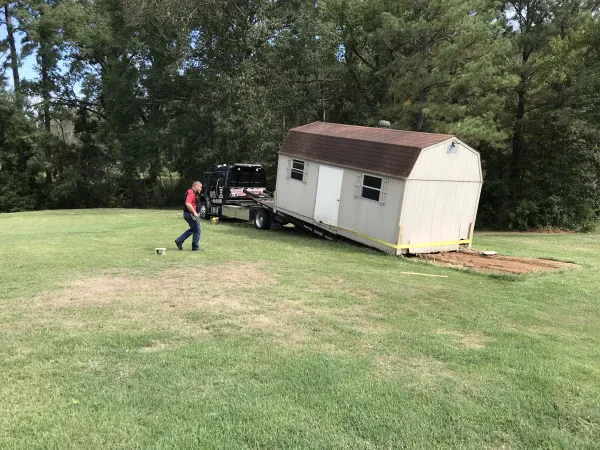 Preston's Towing - photo 2