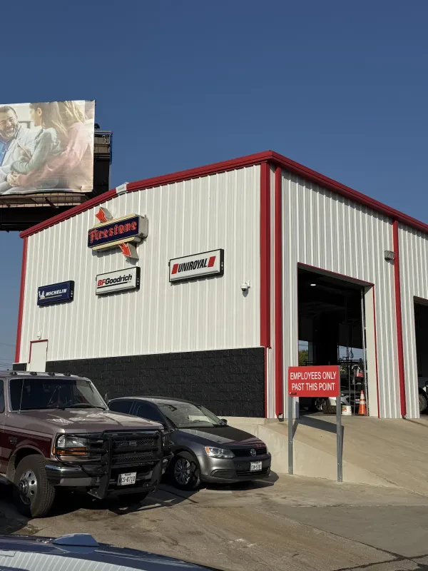 City Tire & Battery Co - photo 3