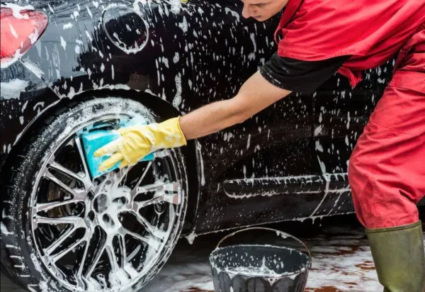 Texas Star Tire & Auto Repair - photo 2