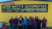 Jesse Britts Automotive