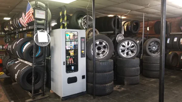 Bill's Discount Tire Services - photo 2