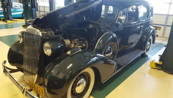Christian Brothers Automotive Woodway - photo 3