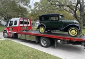 Classic Towing & Recovery