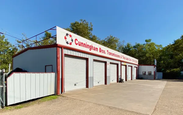 Cunningham Brothers Transmissions and Total Auto Care - photo 2