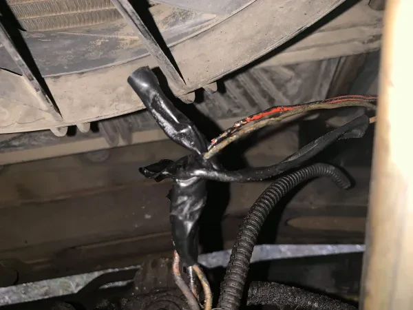 Rick's A/C & Radiator LLC - photo 2