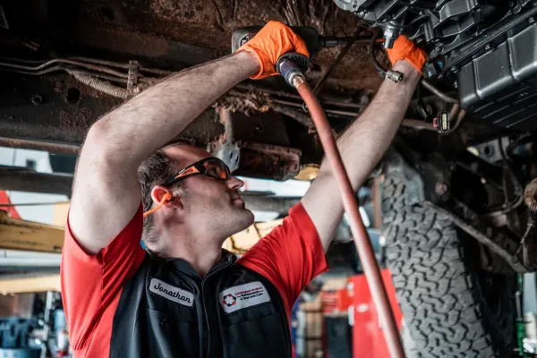 Cunningham Brothers Transmissions and Total Auto Care - photo 3