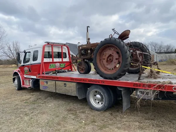 Classic Towing & Recovery - photo 4