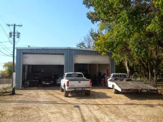 Affordable Transmissions & Mechanical